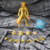 S.H.Figuarts Naruto: Shippuden Minato (Bond of Light That Shatters Darkness)