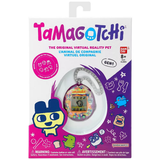 Tamagotchi Original Virtual Pet: Pumpkin Patch