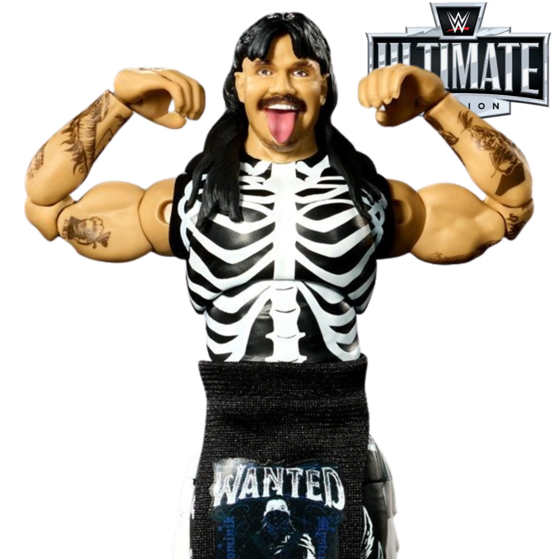 WWE Ultimate Edition Wave 29 Dominik Mysterio – Nerdzoic Toy Store