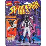 Marvel Legends Retro Negative Zone Pizza Spider-Man - Pre-Owned / In Box