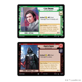 Star Wars Unlimited TCG: Intro Battle Hoth