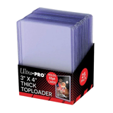 Ultra Pro Top Loader (25 Count)