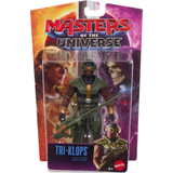 Masters of the Universe Core Series Tri-Klops  (2026)