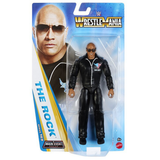 WWE Main Event Series 169 The Rock