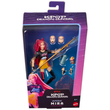 KPop Demon Hunters HUNTR/X  “How It's Done" Action Figure Mira
