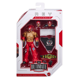 WWE Ultimate Edition Best of Wave 9 Rey Mysterio