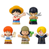 Fisher-Price Little People One Piece Collector Set