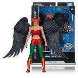 DC Multiverse Platinum Label Collector Edition Hawkgirl