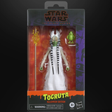 Star Wars: The Black Series Togruta (Halloween Edition)