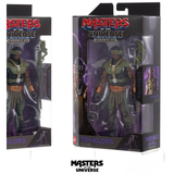 Masters of the Universe Chronicles Tri-Klops (2026 Movie)