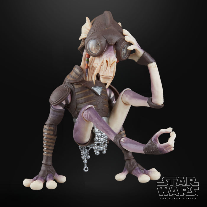 Star Wars Black Series Sebulba (The Phantom Menace)