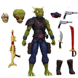 Boss Fight Studios E.P.I.C. H.A.C.K.S. The Dark Hand — Space Pirate