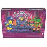 Fisher-Price Little People Masters of the Universe Collector Set