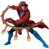 Marvel MAFEX #287 Gambit (Comic Version)