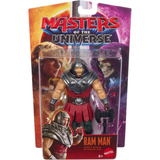 Masters of the Universe Core Series Ram Man (2026)