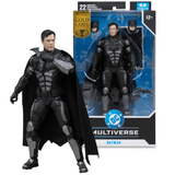 DC Multiverse Gold Label Batman Unmasked (Justice League)