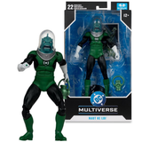DC Multiverse Green Lantern NautKeLoi