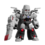 Blokees Transformers Defender 08: Battle Stars