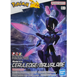 Bandai Pokémon Model Kit Select Series #57 Ceruledge