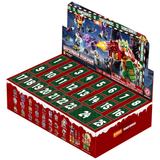 Blokees Transformers Advent Calendar