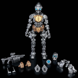Cosmic Legions Mortal Thorn I ACU-3 Legion Builder