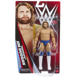 WWE Main Event Series 168 Hacksaw Jim Duggan
