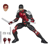 Marvel Legends Retro Daredevil - Pre-Owned / Loose