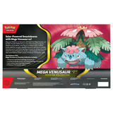 Pokemon TCG: Mega Venusaur ex Premium Collection