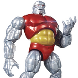Marvel Legends Series Marvel'S Box Build-A-Figure Wave Set Of 7