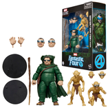 Marvel Legends Series Moleman & Moleoids