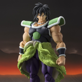 S.H.Figuarts Dragon Ball Super Super Broly