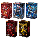 Blokees Marvel Infinity Saga Champion Class Wave One Bundle SET OF 5