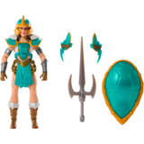 Turtles of GraySkull Teela - Pre-Owned / Loose
