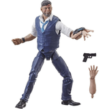 Marvel Legends Klaue (M'Baku BAF Series) - Pre-Owned / Loose