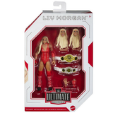WWE Ultimate Edition 33 Liv Morgan