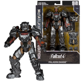 McFarlane Toys Gaming Edition Fallout 4 Paladin Danse