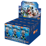 Blokees Naruto Galaxy 02: The Place the Leaves Dance (Box of 9 Individually Boxed)