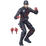 Marvel Legends U.S. Agent (Cap Wings BAF Series) - Pre-Owned / Loose