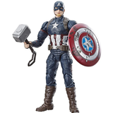 Marvel Legends Exclusive Captain America - Pre-Owned / Loose