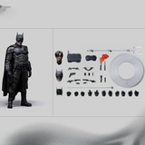 INART Action The Batman