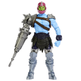 Masters of the Universe Core Series Trap Jaw (2026 Movie)