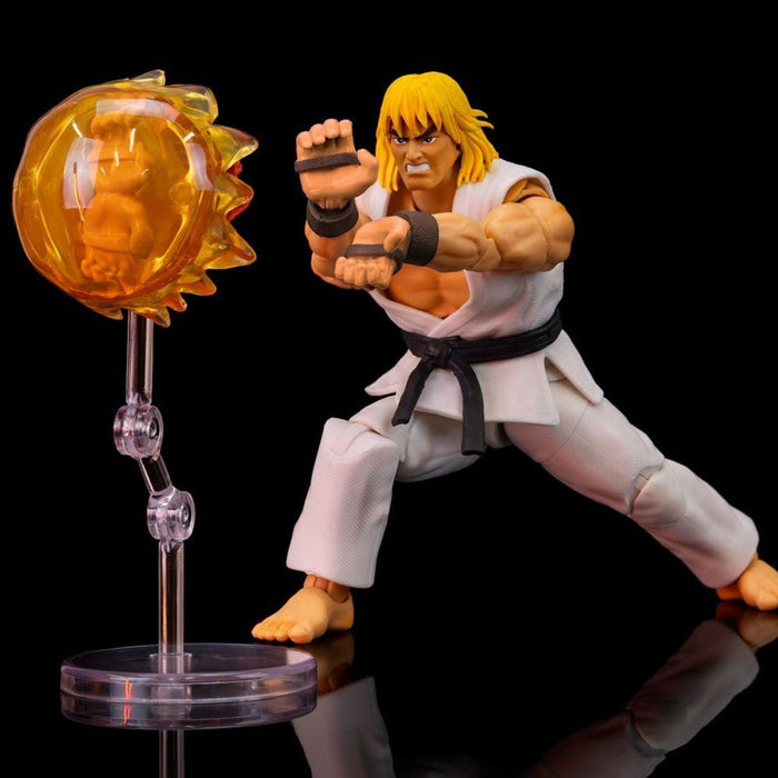 Street Fighter Exclusive Ken (Player 2 Version)