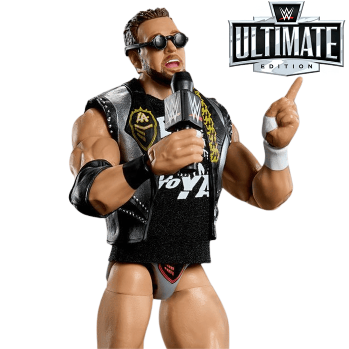 WWE Ultimate Edition 23 LA Knight