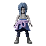 Blokees Naruto Galaxy Version 03: Heart Of A Ninja (Box Of 9 Individually Boxed)