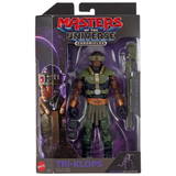 Masters of the Universe Chronicles Tri-Klops (2026 Movie)
