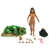 Frank Frazetta Icon Collectibles Dejah Thoris (1:12 Scale)
