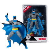 DC Direct Page Punchers Batman (Bruce Wayne)