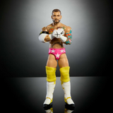 WWE Elite Series 113 CM Punk