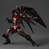 Amazing Yamaguchi DC Comics Revoltech NR116 Hellbat