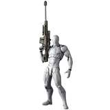 Revoltech Expansion Pack Vol. 01